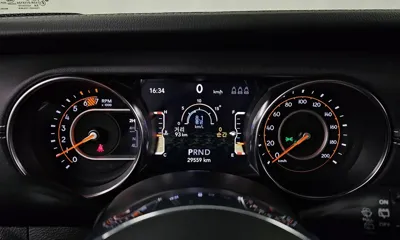 Jeep Wrangler 2022, 29559 км, за 29407.9 USD - фото 8