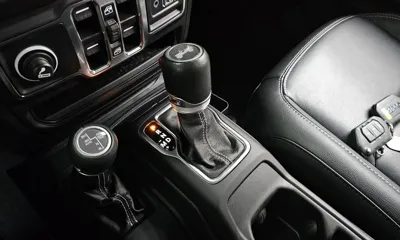 Jeep Wrangler 2022, 29559 км, за 29407.9 USD - фото 9