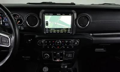 Jeep Wrangler 2022, 29559 км, за 29407.9 USD - фото 14