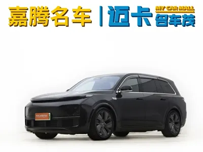 Li Auto Li L9