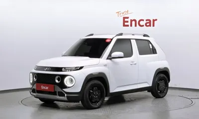 Hyundai Casper · 2024 год