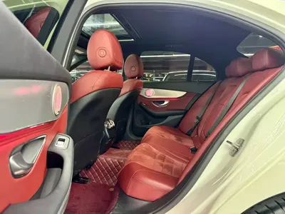 Mercedes-Benz C-Class 2018, 60000 км, за 14684.82 USD - фото 6