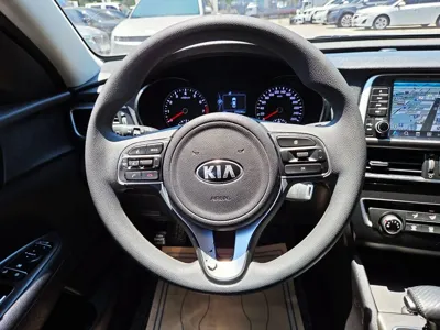 Kia K5 2016, 177401 км, за 3275.57 USD - фото 12