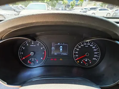 Kia K5 2016, 177401 км, за 3275.57 USD - фото 13