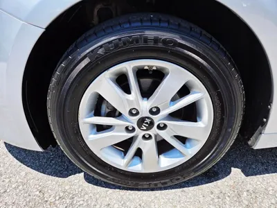 Kia K5 2016, 177401 км, за 3275.57 USD - фото 14