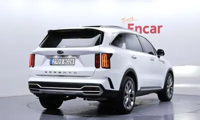 Kia Sorento 2021, 65723 км, за 19928.97 USD