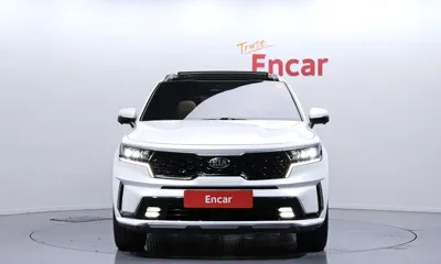 Kia Sorento 2021, 65723 км, за 19928.97 USD
