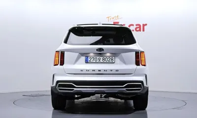 Kia Sorento 2021, 65723 км, за 19928.97 USD