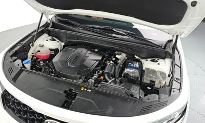 Kia Sorento 2021, 65723 км, за 19928.97 USD - фото 6