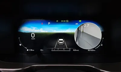 Kia Sorento 2021, 65723 км, за 19928.97 USD - фото 8