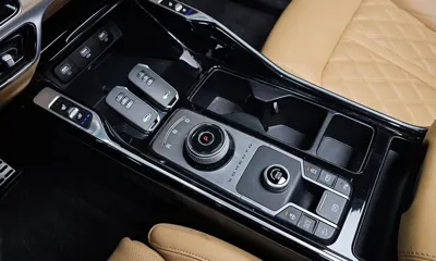 Kia Sorento 2021, 65723 км, за 19928.97 USD - фото 9