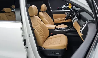 Kia Sorento 2021, 65723 км, за 19928.97 USD - фото 10