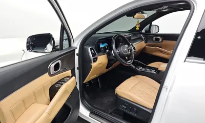 Kia Sorento 2021, 65723 км, за 19928.97 USD - фото 11