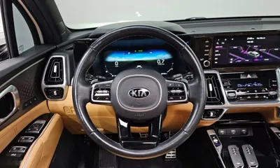 Kia Sorento 2021, 65723 км, за 19928.97 USD - фото 13