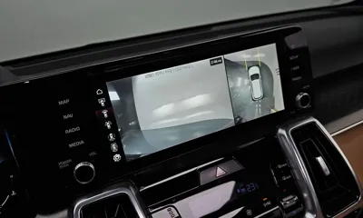 Kia Sorento 2021, 65723 км, за 19928.97 USD - фото 15