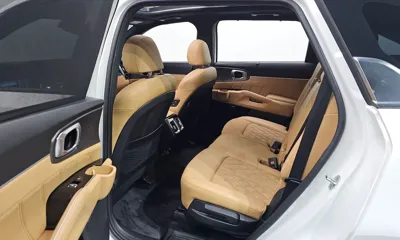 Kia Sorento 2021, 65723 км, за 19928.97 USD - фото 16