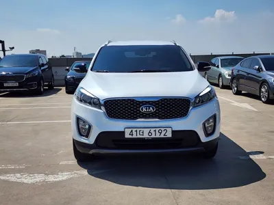 Kia Sorento 2015, 140781 км, за 65636.08 USD