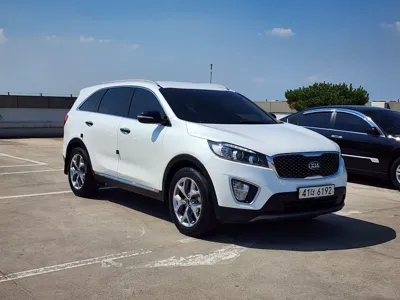 Kia Sorento 2015, 140781 км, за 65636.08 USD