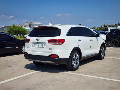 Kia Sorento 2015, 140781 км, за 65636.08 USD