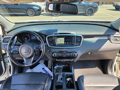 Kia Sorento 2015, 140781 км, за 65636.08 USD - фото 8