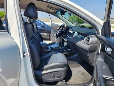 Kia Sorento 2015, 140781 км, за 65636.08 USD - фото 12