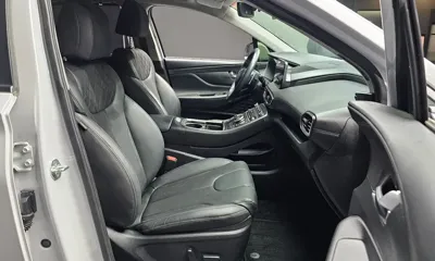 Hyundai Santafe 2022, 11772 км, за 17516.44 USD - фото 11