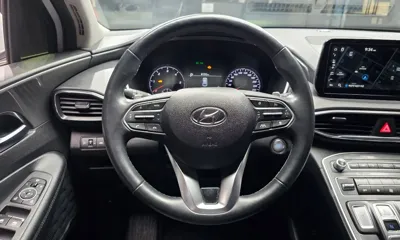 Hyundai Santafe 2022, 11772 км, за 17516.44 USD - фото 13