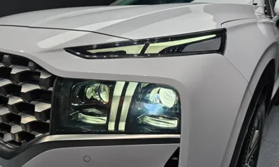 Hyundai Santafe 2022, 11772 км, за 17516.44 USD - фото 22