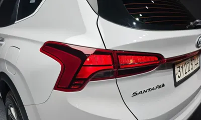 Hyundai Santafe 2022, 11772 км, за 17516.44 USD - фото 23