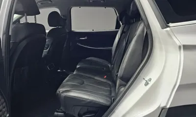 Hyundai Santafe 2022, 11772 км, за 17516.44 USD - фото 26