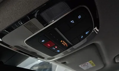 Hyundai Santafe 2022, 11772 км, за 17516.44 USD - фото 29