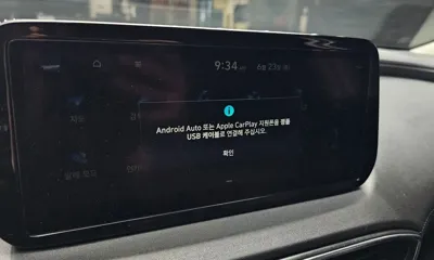 Hyundai Santafe 2022, 11772 км, за 17516.44 USD - фото 31