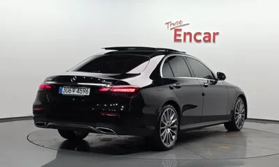 Mercedes-Benz E-Class 2021, 73076 км, за 25696.09 USD