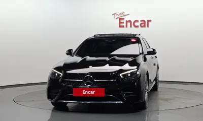 Mercedes-Benz E-Class 2021, 73076 км, за 25696.09 USD