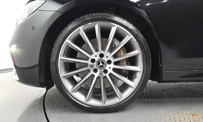 Mercedes-Benz E-Class 2021, 73076 км, за 25696.09 USD
