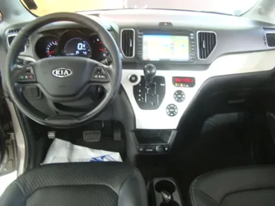 Kia Ray 2012, 141646 км, за 3445.36 USD - фото 10