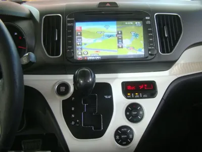Kia Ray 2012, 141646 км, за 3445.36 USD - фото 15