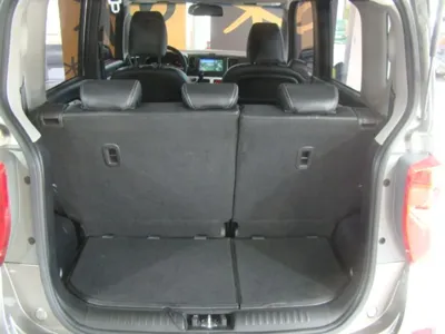 Kia Ray 2012, 141646 км, за 3445.36 USD - фото 17