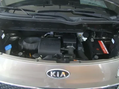 Kia Ray 2012, 141646 км, за 3445.36 USD - фото 19