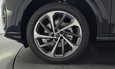 Audi Q5 2025, 30 км, за 55374.62 USD