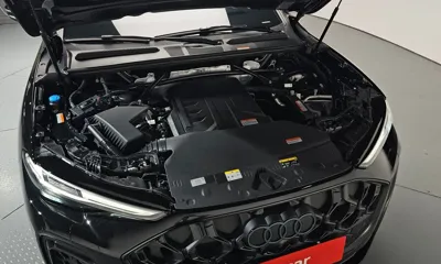 Audi Q5 2025, 30 км, за 55374.62 USD - фото 6