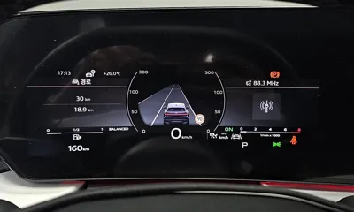 Audi Q5 2025, 30 км, за 55374.62 USD - фото 8