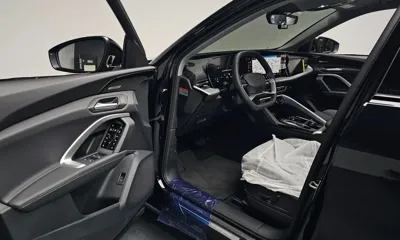 Audi Q5 2025, 30 км, за 55374.62 USD - фото 10