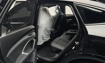 Audi Q5 2025, 30 км, за 55374.62 USD - фото 11