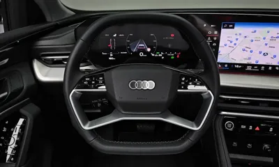 Audi Q5 2025, 30 км, за 55374.62 USD - фото 12