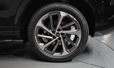 Audi Q5 2025, 30 км, за 55374.62 USD - фото 21