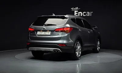Hyundai Santafe 2015, 73206 км, за 8532.58 USD
