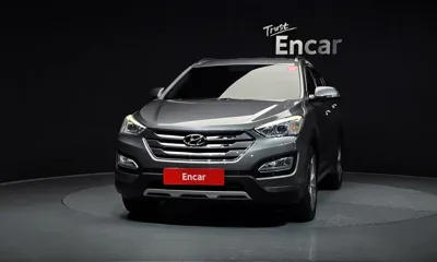 Hyundai Santafe 2015, 73206 км, за 8532.58 USD