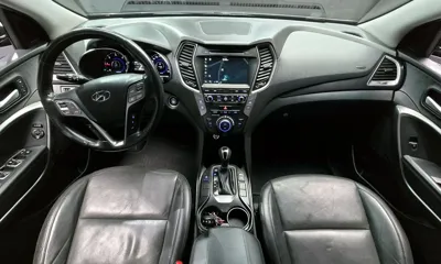 Hyundai Santafe 2015, 73206 км, за 8532.58 USD - фото 7