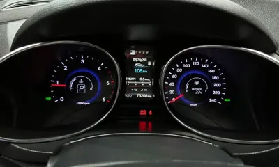 Hyundai Santafe 2015, 73206 км, за 8532.58 USD - фото 8